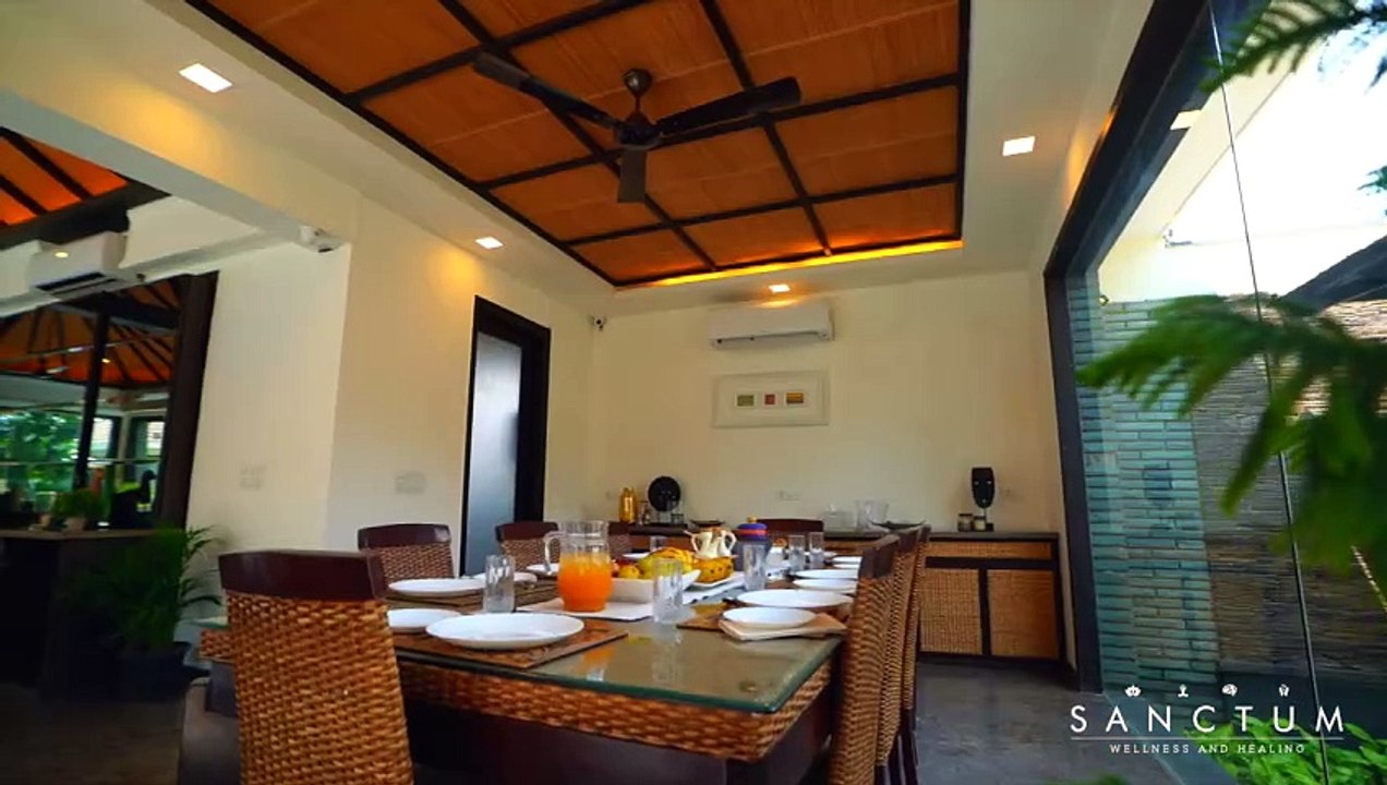 Sanctum Wellness- Best Drug & Alcohol Rehab Center in India