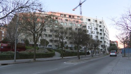 El Euríbor baja al 3,68% en mayo y sigue dando un respiro a los hipotecados