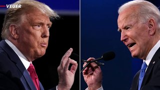 Democratic Strategist James Carville Says Trump Won’t Show Up to Debate Biden