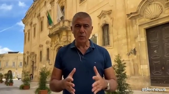 Pecoraro Scanio: Da Lecce Sfida per Europa EcoDigital