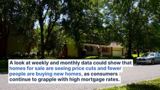 Home Sellers Slashing Prices At Fastest Rate In Nearly Two Years: What's Going On?