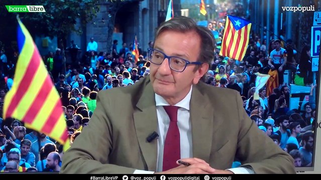 No es el Caso Begoña Gómez, es el Caso Pedro Sánchez, que está en huida permanente