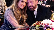 Jennifer Lopez and Ben Affleck Reunite at Violet's Graduation Amidst Separation Rumors