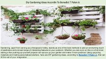 Colorado Man Benedict T Palen Jr - Diy Gardening Ideas