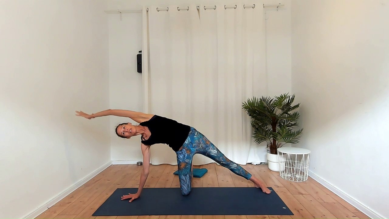 Volksbank Frankfurt Yoga