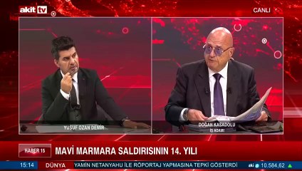Şalom Gazetesi Gazze meselesine nasıl bakıyor?