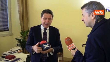 Gli "stop" di Giuseppe Conte, dal riarmo al gender gap
