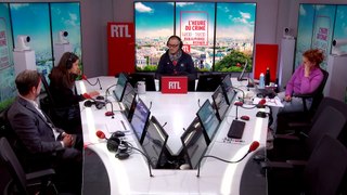 Le journal RTL de 15h du 31 mai 2024