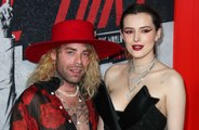 Mod Sun nearly died during 10-day bender after Bella Thorne split: 'It almost took my life'