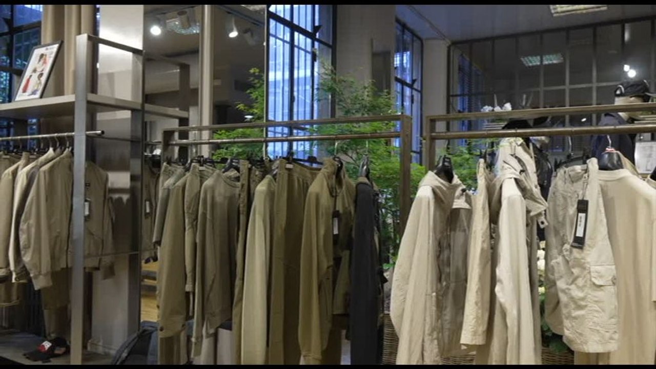 Blauer presenta la Collezione Primavera/Estate 2025