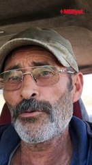 'Oscarlık tiyatro': Çoban Aydın Battal dolandırıldı