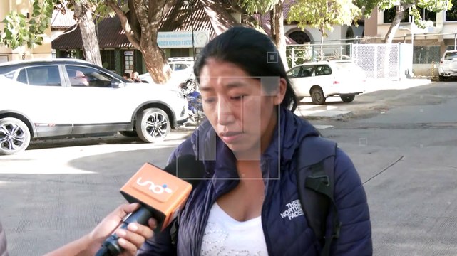 Lucha por su vida: Jhon de 13 años, hermano de Marbella, tiene graves quemaduras
