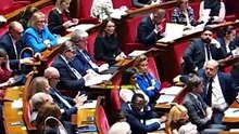 Great speech by french mp