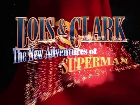 Lois & Clark Las nuevas aventuras de Superman Capitulo 3