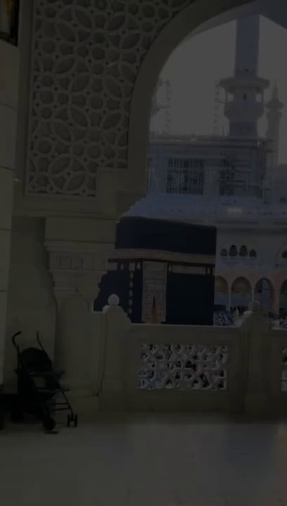 Labek allahıma labek