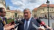Ucraina, Tajani: la Cina sbaglia se non va alla Conferenza di pace