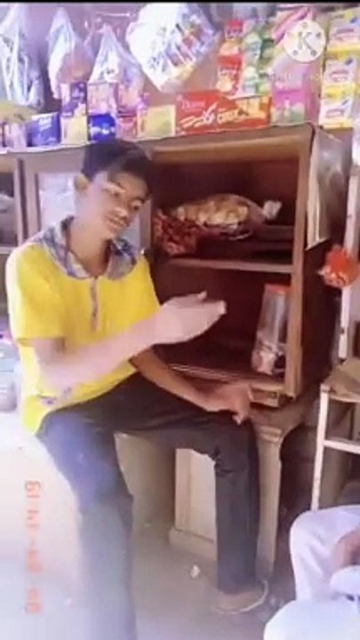 tiktok video2021 toni