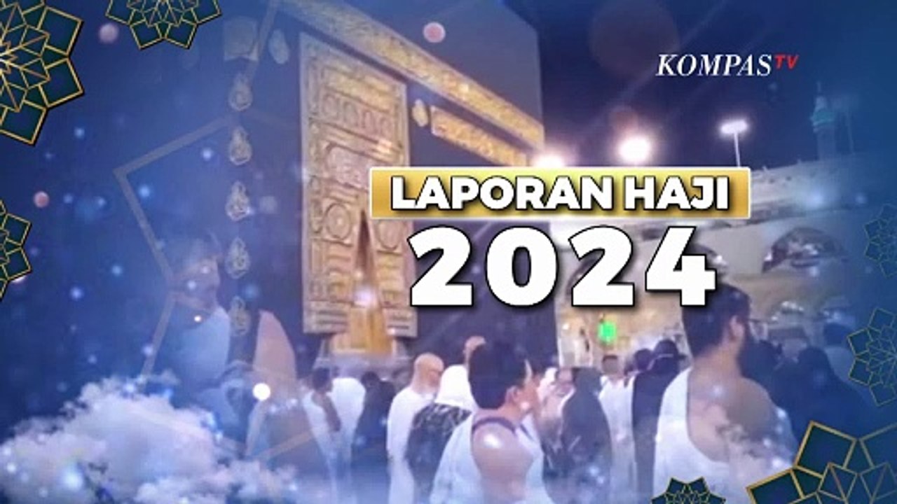 Palsukan Visa Haji, 24 Jemaah WNI Ditangkap Polisi Arab Saudi