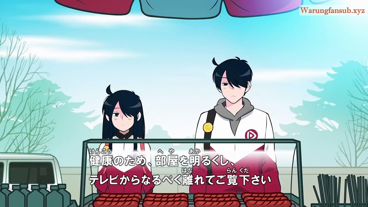 Ani ni Tsukeru Kusuri wa Nai 01