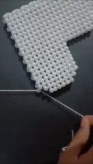 Beautiful Diy Bracelet  #shorts #viral #bracelet