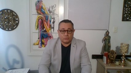 PROFESOR RAFAEL AGUIAR -VITAMINA O PARA EL ALMA 31-05-2024