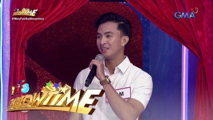 Dapat bang maging consistent sa pagbibigay ng effort sa relasyon? | It's Showtime