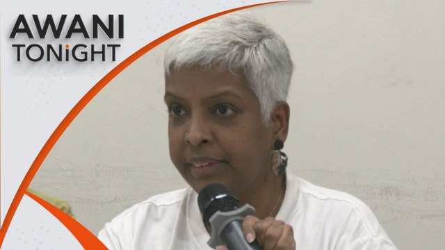 AWANI Tonight: NGOs call for stronger commitment to end discrimination of women