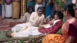 Vadakkupatti Ramasamy (2024) Tamil HQ HDRip Movie Part 2