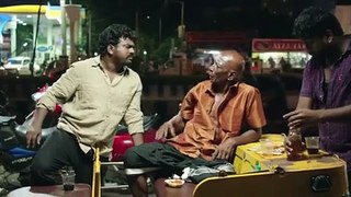 Guardian 2024 Tamil HQ HDRip  Movie