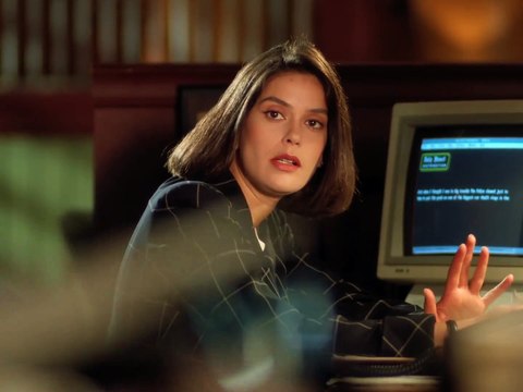 Lois & Clark Las nuevas aventuras de Superman Capitulo 5