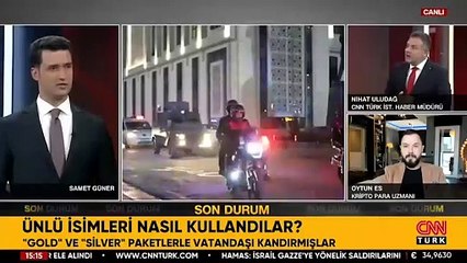 1 milyar dolarlık vurgunda gözaltına alınan Aşkım Kapışmak'ın rolü ne? İşte detaylar...