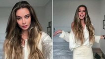 Garance Authié provoca Chiara Ferragni? Sui social canta 