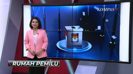 Tải video: Candaan Wapres Ma'ruf Amin Soal Pilih Jadi Anak Presiden