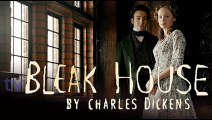 Bleak House (2005) BBC TV Masterpiece Episode #03