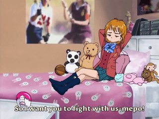 Precure 2: Power Troubles