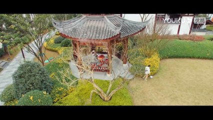 ENGSUB【FULL】异人之下 I Am Nobody EP15 _ 彭昱畅侯明昊王影璐“异” 起探索新世界 _ 彭昱畅_侯明昊_王影璐 _ 奇幻片 _ 优酷华语剧场