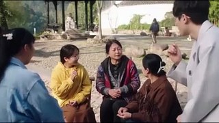 Love in the Tea Garden (2024) Ep.9 Eng Sub