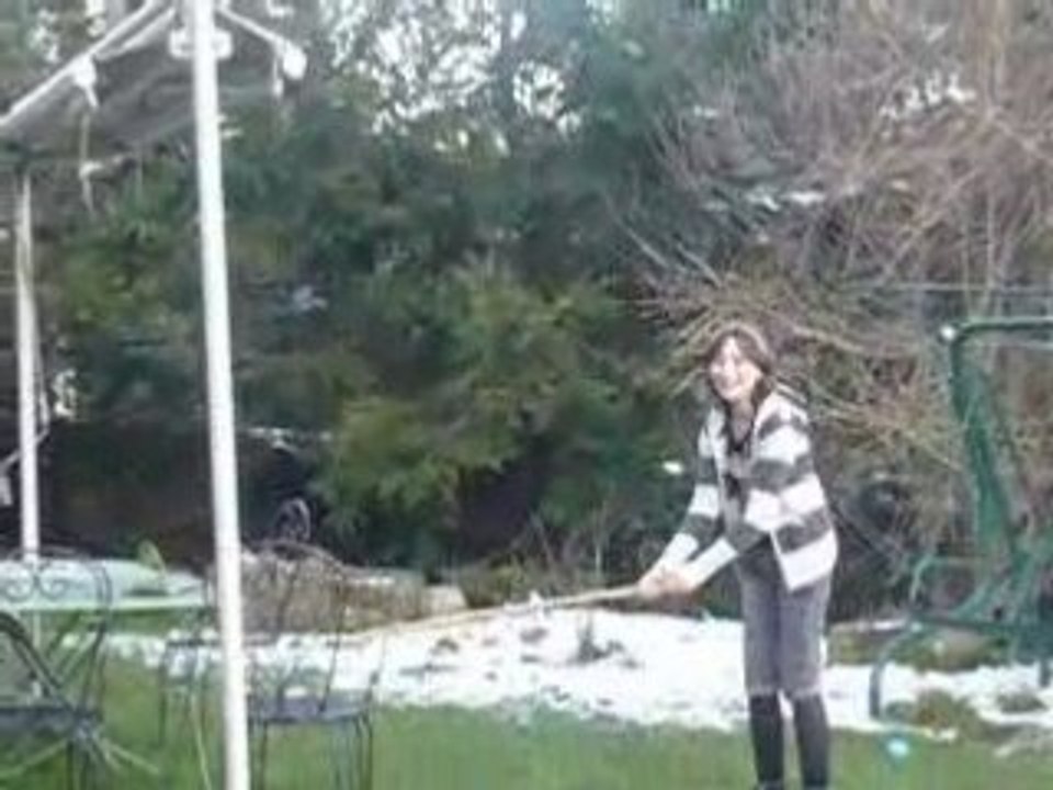 chien qui sote 80cm 90cm et 1m