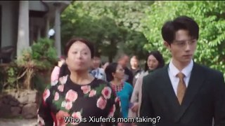 [Eng Sub] Love in the Tea Garden ep 6