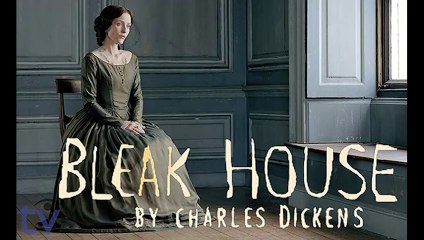 Bleak House (2005) BBC TV Masterpiece Episode #04