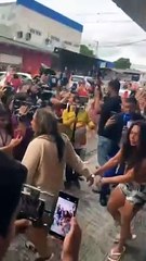 Mãe da Vítima na Tragédia da Sinhazinha do Boi Garantido é Detida 🚨