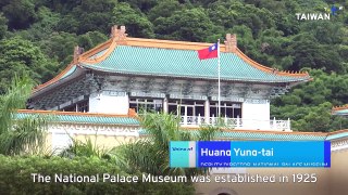 Taiwan's National Palace Museum Plans 100th Anniversary of Its Beijing Founding