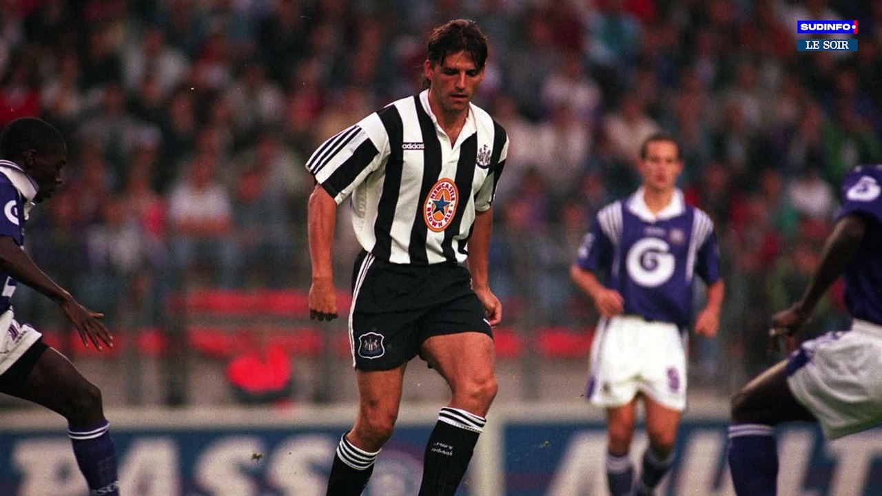 Les joueurs regardent-ils les cotes des journalistes: Philippe Albert répond dans "Les coulisses de l'Euro"