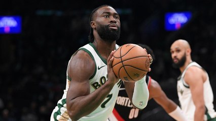 Boston Celtics Sweep to Eastern Conference Victory