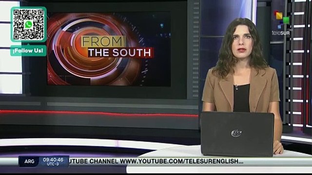 Palestine thanks Slovenia for recognizing the Palestinian State