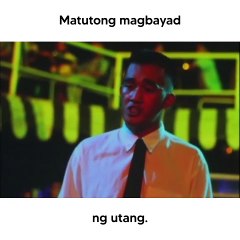 Mali kasi nang inangasan si Ricardo eh, talagang si Buboy pa na sa una lang kalmado pero babanat talaga kapag kinanti ng todo. Isama din si Kuya Wil na naka-ready na rumesbak anytime.