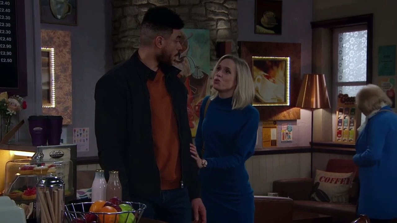 (23) Ruby Fox-Miligan 18th March 2024