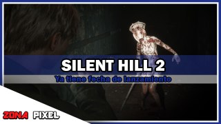Zona Pixel | Silent Hill 2 Remake ya tiene fecha de lanzamiento