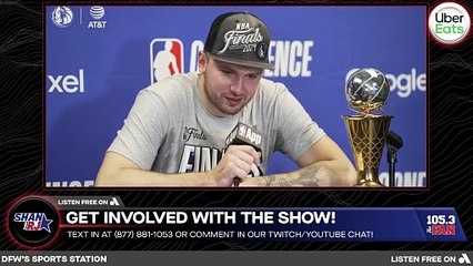 Mavs/T'Wolves Game 5: Reliving the most dominant moments