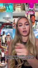 Face au rapprochement entre Alexis et Zoé sur le tournage de Secret Story, la petite amie présumée du jeune homme a pris la décision de briser le silence sur les réseaux sociaux